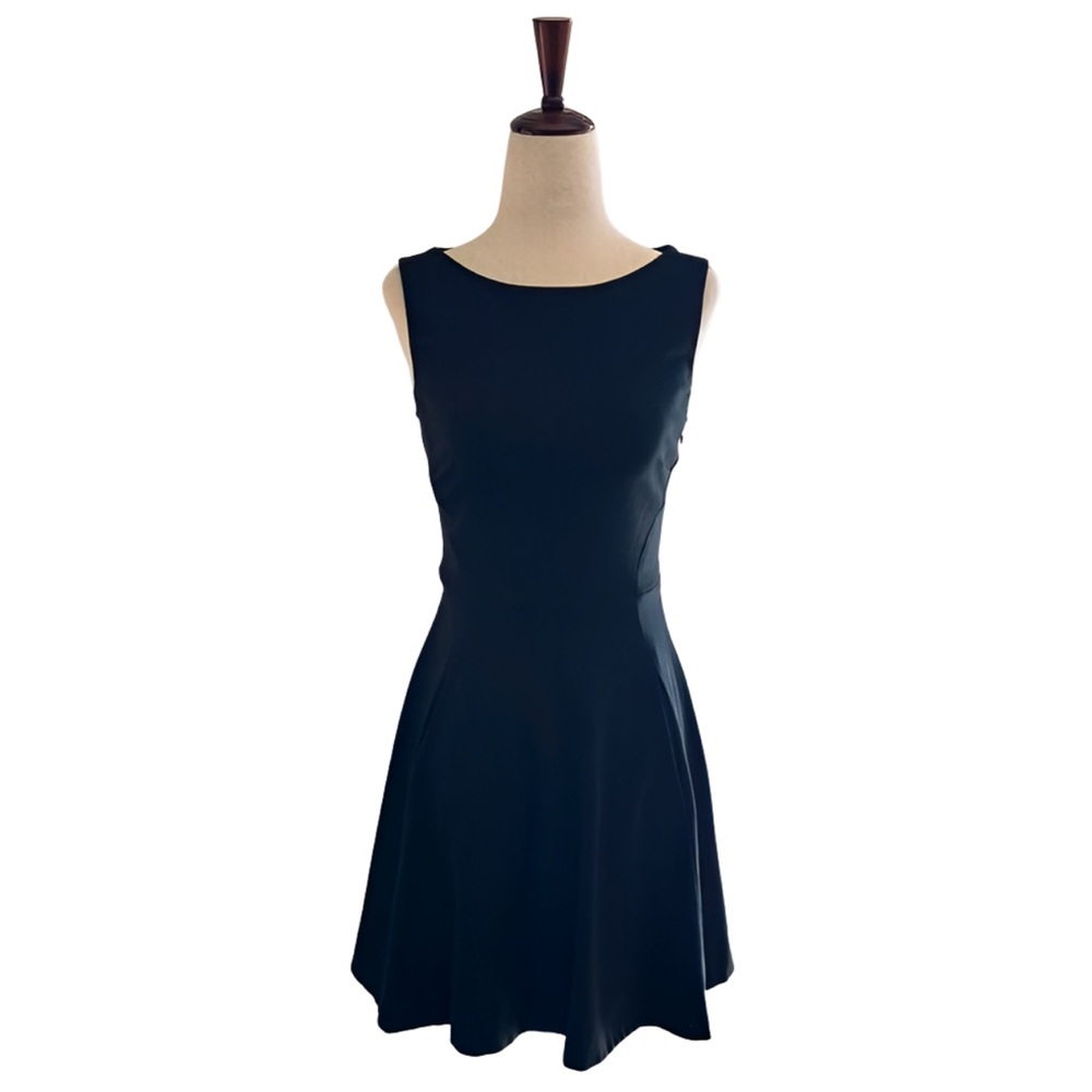 Kate Spade Little Black Dress Size 2